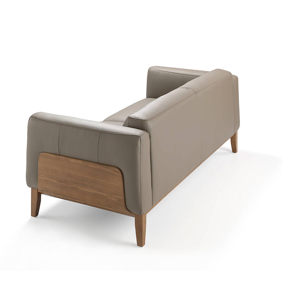 062993 Диван -3P Angel Cerda 5353  - Вид №2