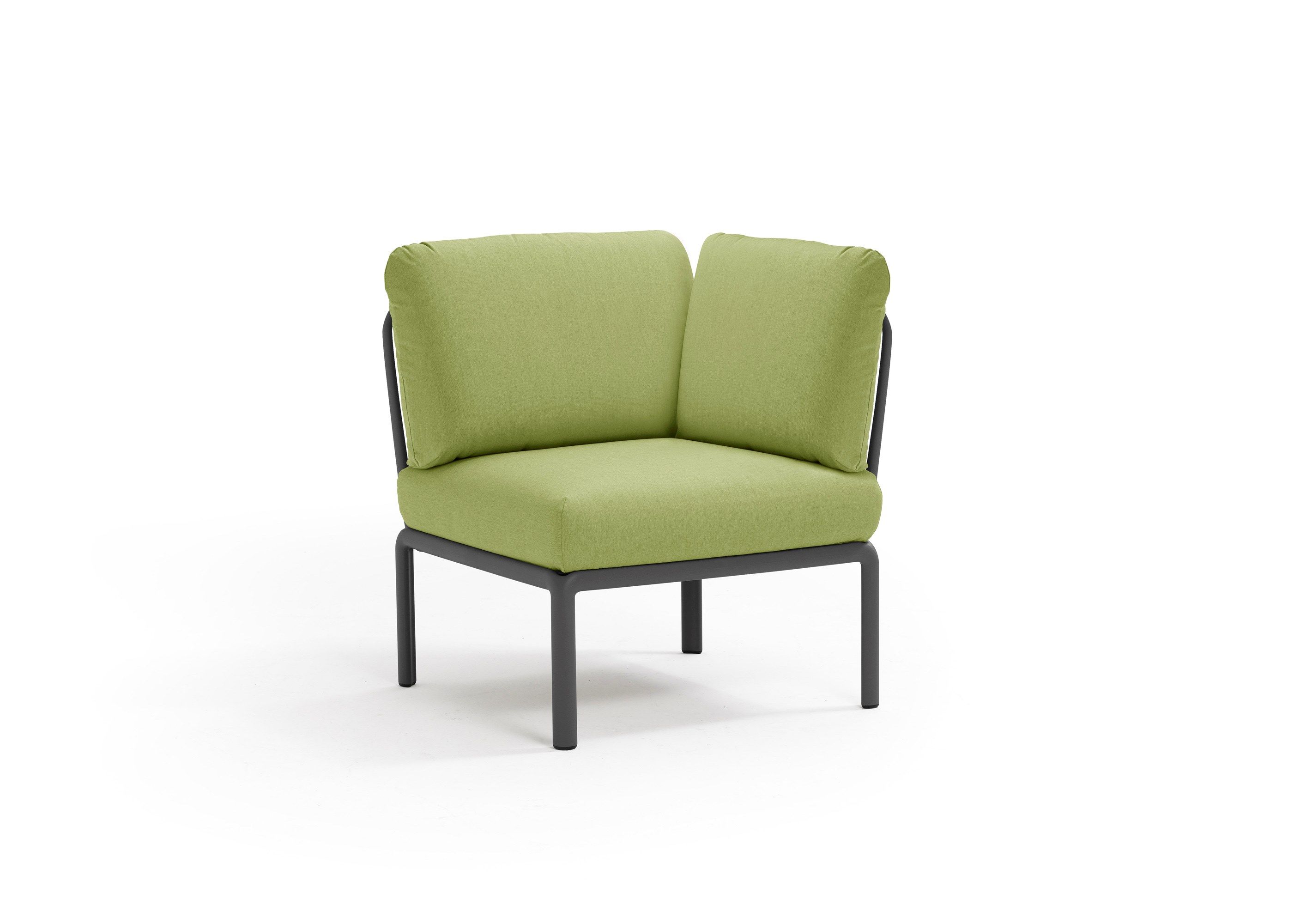 Угловой элемент из смолы и ткани Nardi ARCH-00057136 - Вид №16