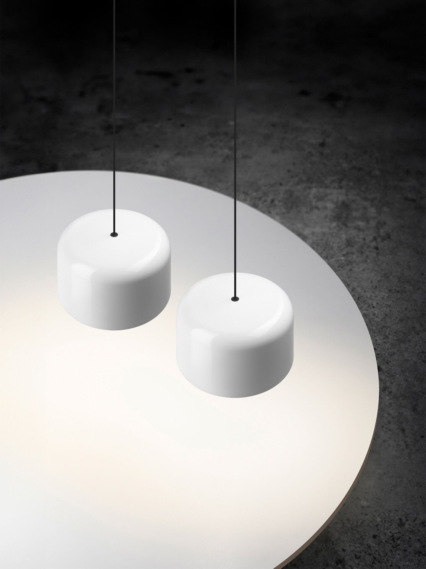 Светодиодный подвесной светильник Arkoslight HEY JOE ARCH-00126797 - Вид №3