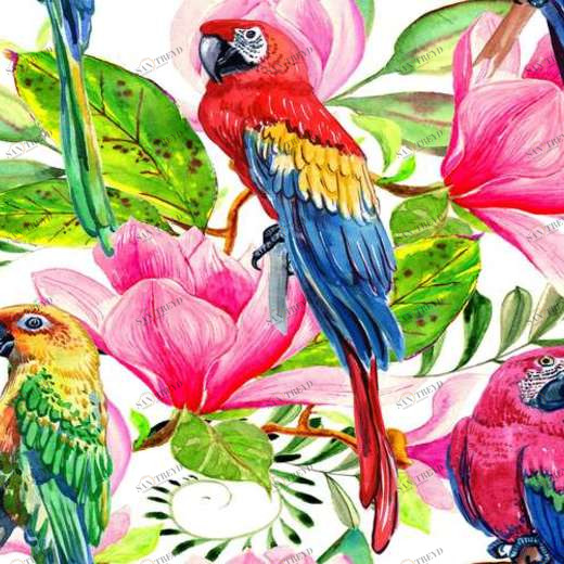 WP02763 Фотообои Verol Фотообои decoline 1х1 м