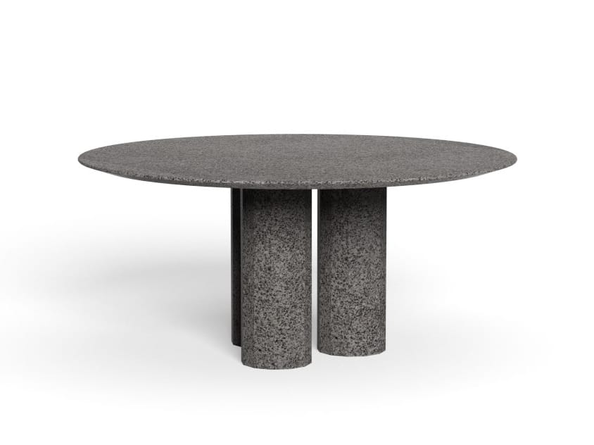 Бетонный садовый стол Talenti Salinas ARCH-00116755 - Вид №4