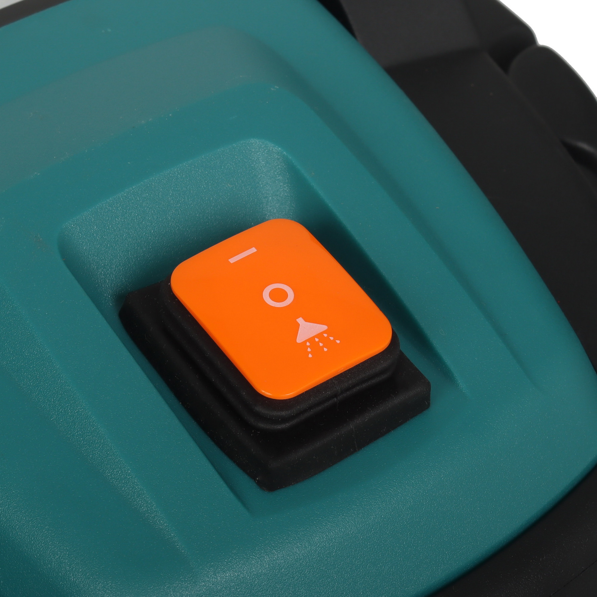 Строительный пылесос  FinePower MFP-1425 5409966 STDN-0139604 - Вид №4