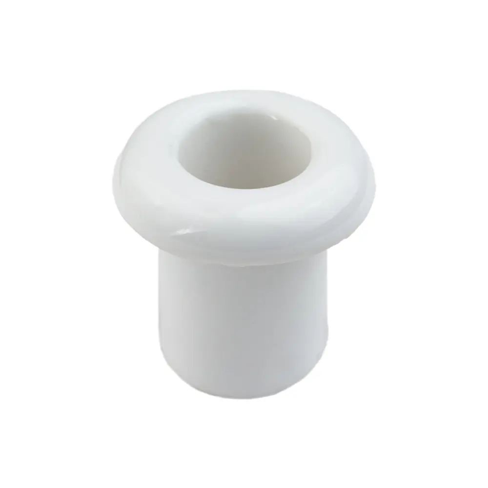 Втулка кабельная Electraline керамика цвет белый 10 шт. 82735669 STLM-2131514 