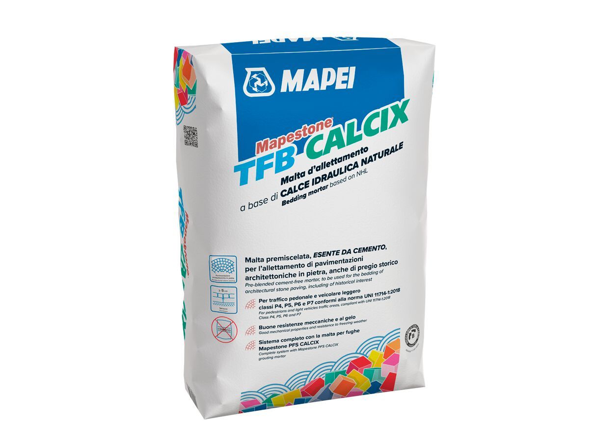 Раствор для пола MAPEI MAPESTONE TFB CALCIX ARCH-00052692 - Вид №1