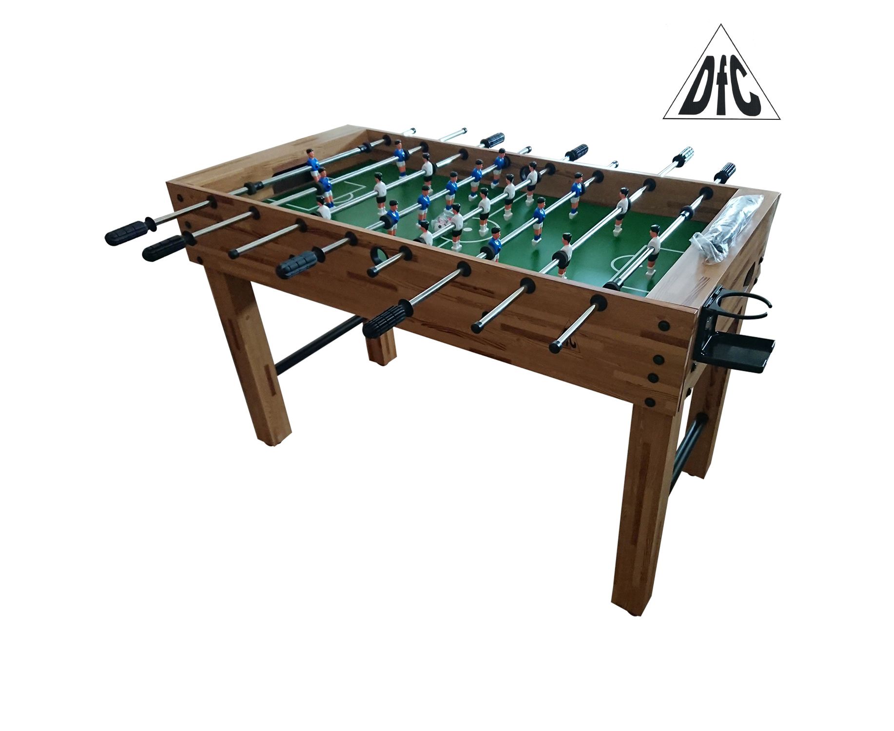 ALAVES Настольный футбол alaves DFC  - Вид №1
