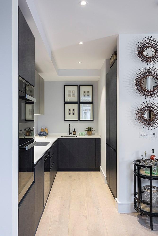 TM Italia Cucine Кухня на заказ с островом G180 sun-id-1512484 - Вид №6