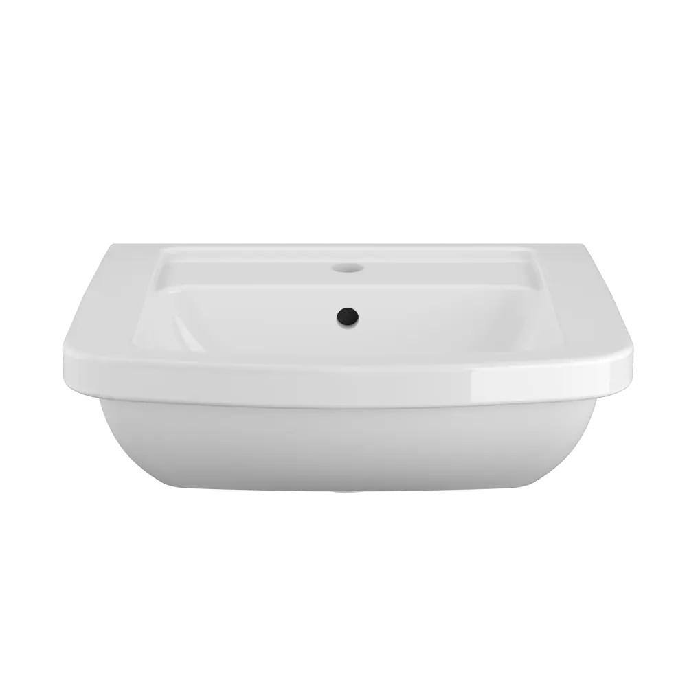 Раковина Vitra Form 55 см 82634393 STLM-2165655