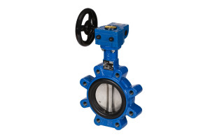Danfoss VFY-LG VFY-LG PN16 DN65 CI/SS/EPDM 065B7461