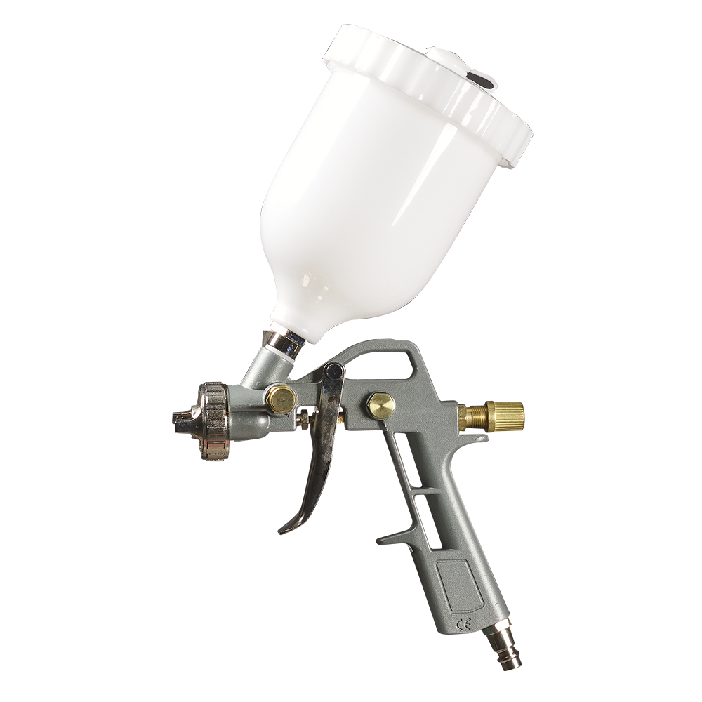 Компрессорный набор поршневой безмасляный Fubag Paint Master Kit 9157944 STDN-0131471 - Вид №4