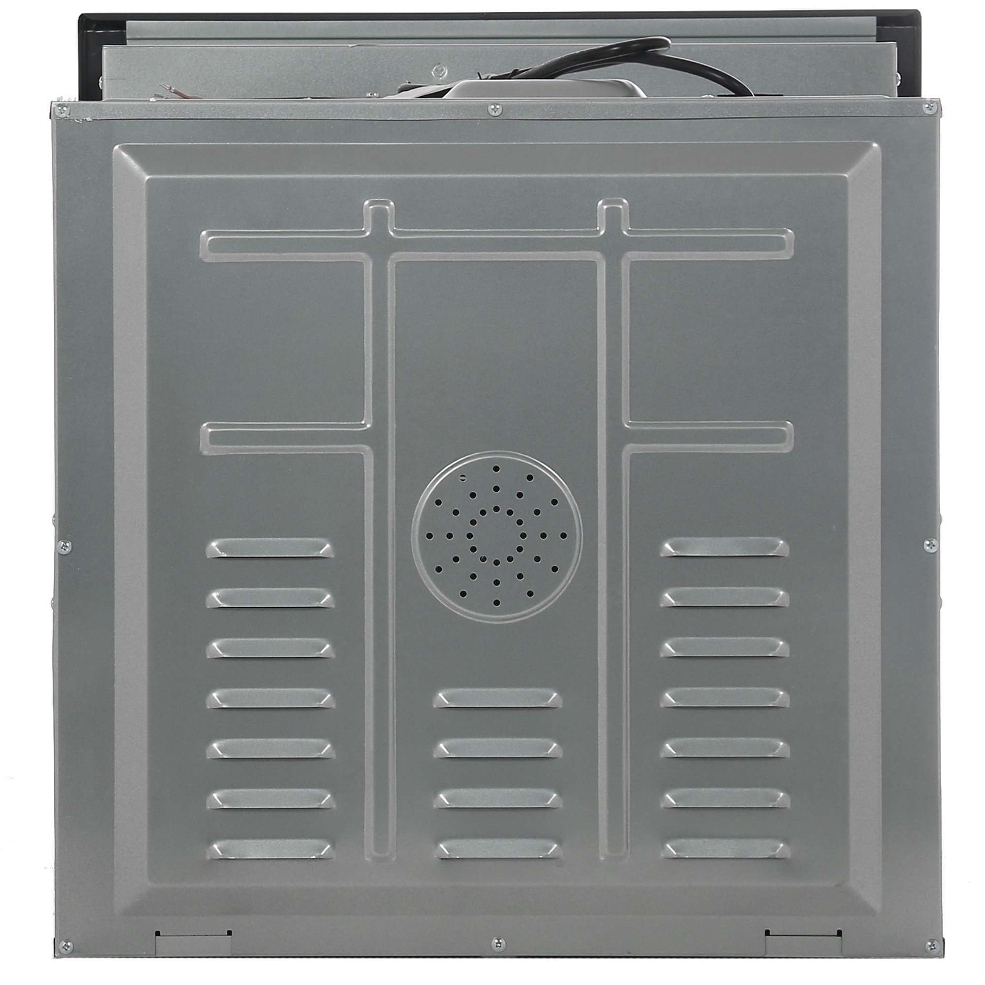 8100181 Электрический духовой шкаф LEX EDP 093 BL черный STDN-0152186 - Вид №6