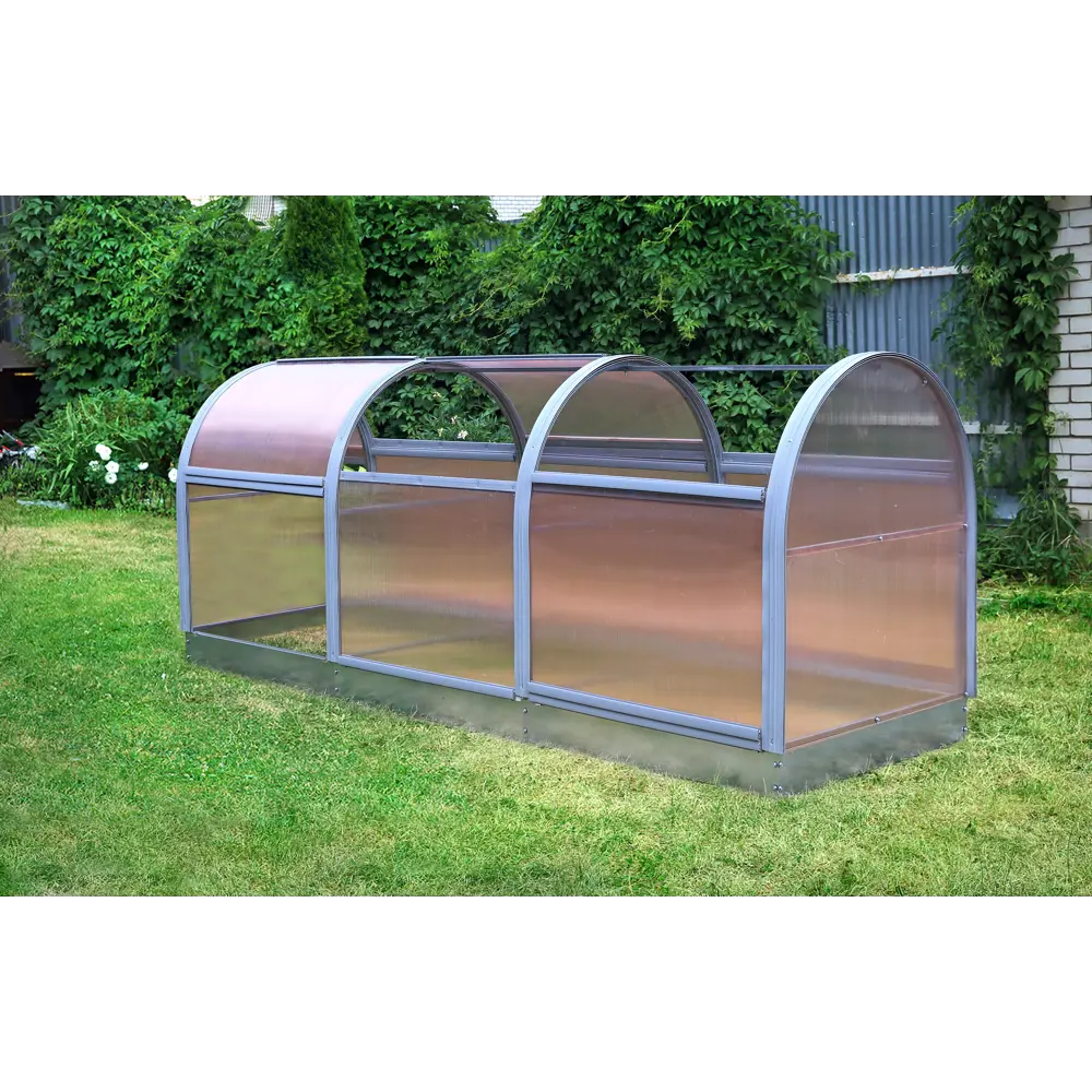 Santreyd Парник Прогресс-Мини Нано для приусадебного участка 85062240 STLM-0962583 - Вид №4