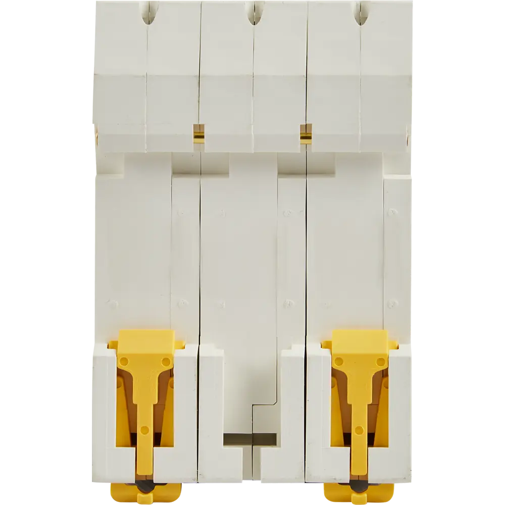 Автомат дифференциальный IEK Armat 3P C63A - защита от короткого замыкания 87762173 STLM-1108810 - Вид №2