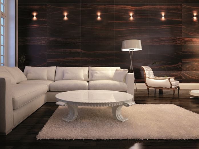 Алюминиевый настенный светильник / потолочный светильник BEL-LIGHTING ARCH-00112083 - Вид №1