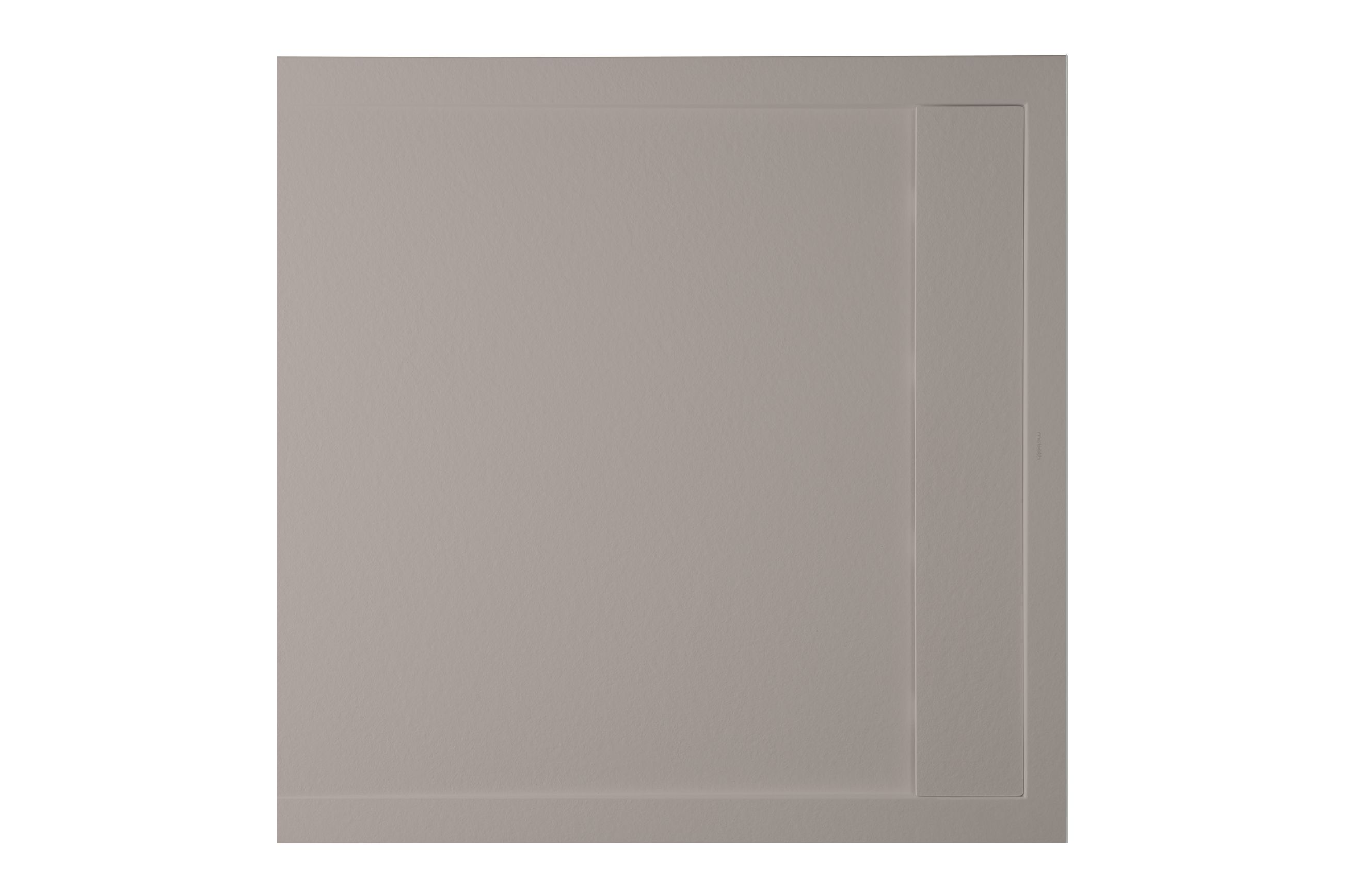 MCBATH Andrómeda Stone Cover 100x100 Квадратная глина sun-id-1959169 - Вид №1