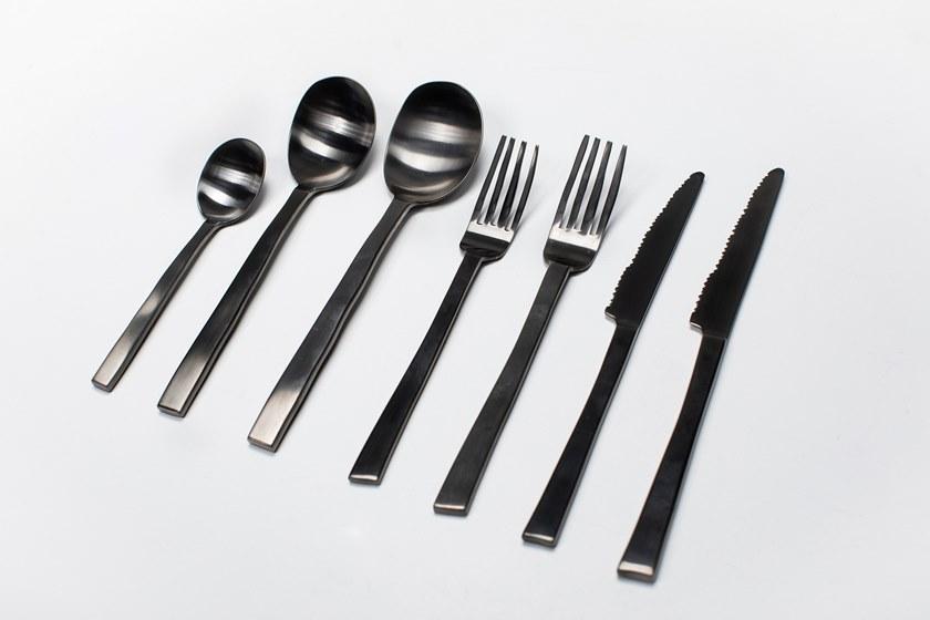 valerie_objects Ложка из нержавеющей стали  V8016003/b/c/g  - Вид №5