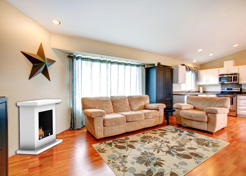 bioKamino Камин на биоэтаноле без дымохода sun-id-1418907 - Вид №2