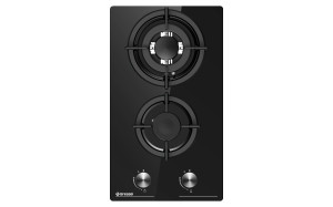 9284733 Газовая варочная поверхность Gressel RU3077N20S000