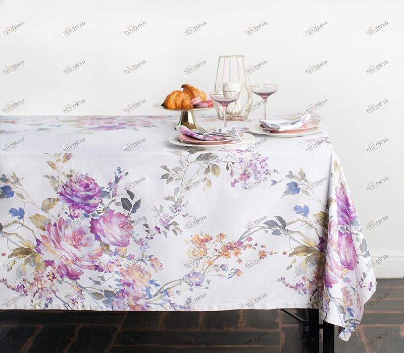 Victoria Stenova 711063 Скатерть Annabelle 