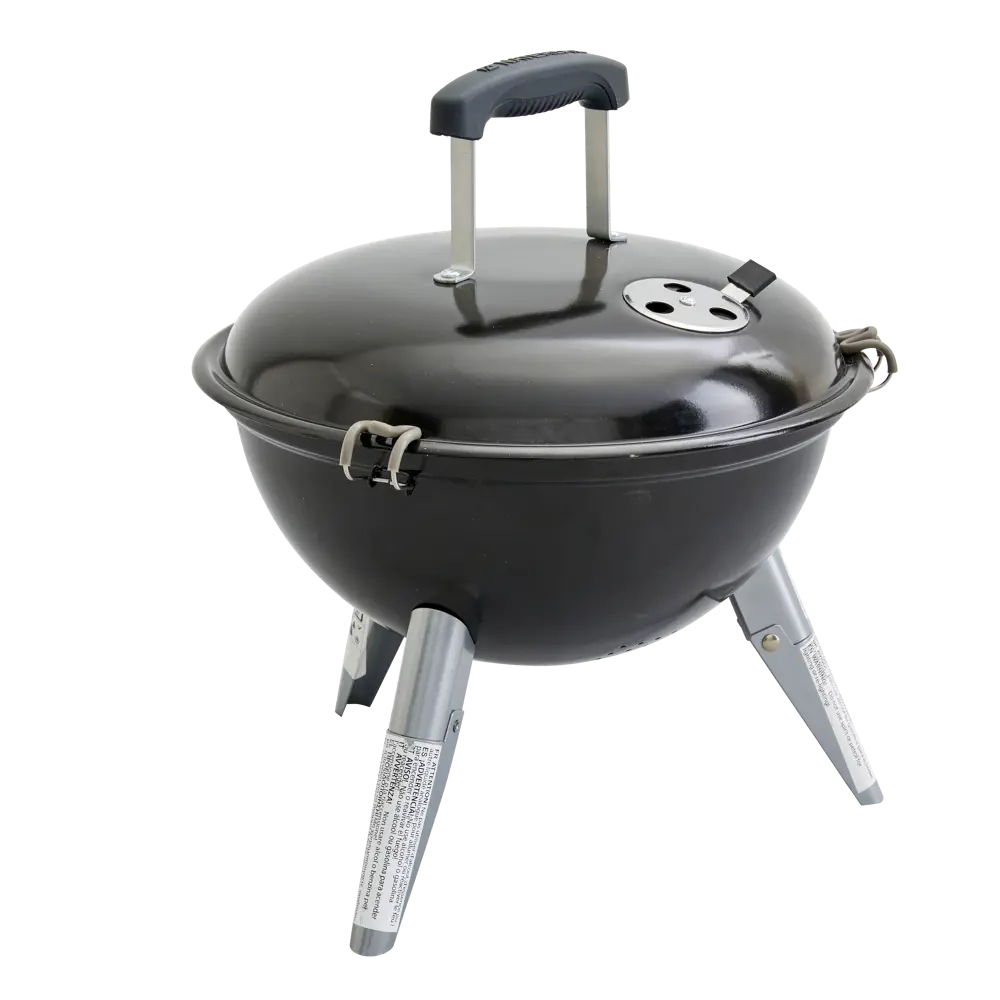 NATERIAL Phoenix Alpha Nomad — портативный угольный гриль для путешествий 84178229 STLM-0046923 - Вид №1