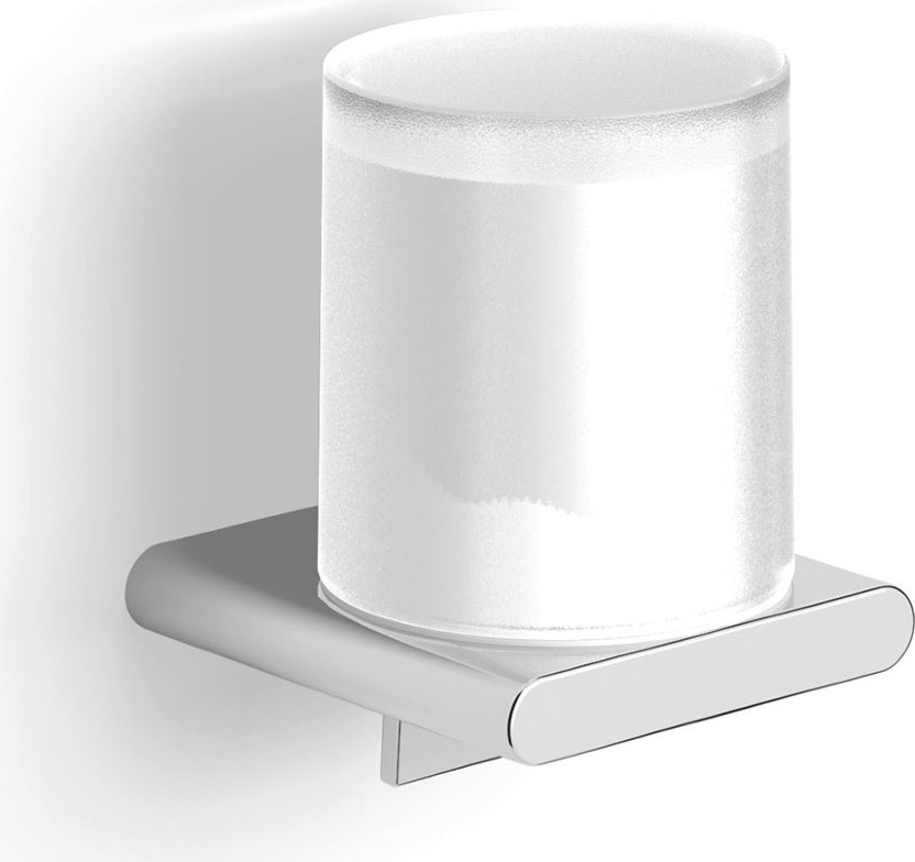 33021C Дозатор подвесной цвет хром LANGBERGER Accessories - Вид №1