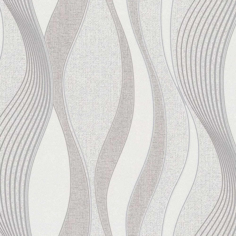 Обои флизелиновые Palitra Family Maris серые 1.06 м FM31084-14 STLM-2120063 - Вид №1