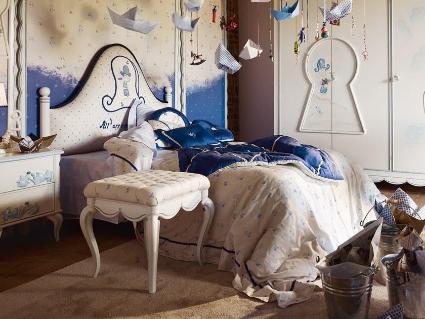 VOLPI Мягкое изголовье Sogni & amore 5029/m - Вид №2