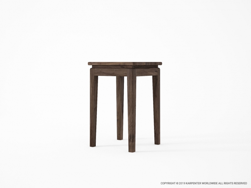 587_1207 Столик Karpenter Twenty Twenty  - Вид №1