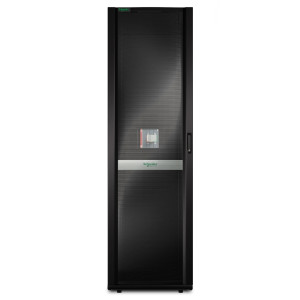 SYBBE500K500D Щит автоматических выключателей батарейной подсистемы ИБП APC Symmetra PX 500 кВт с комплектом плавких предохранителей для батарей сторонних производителей Schneider Electric