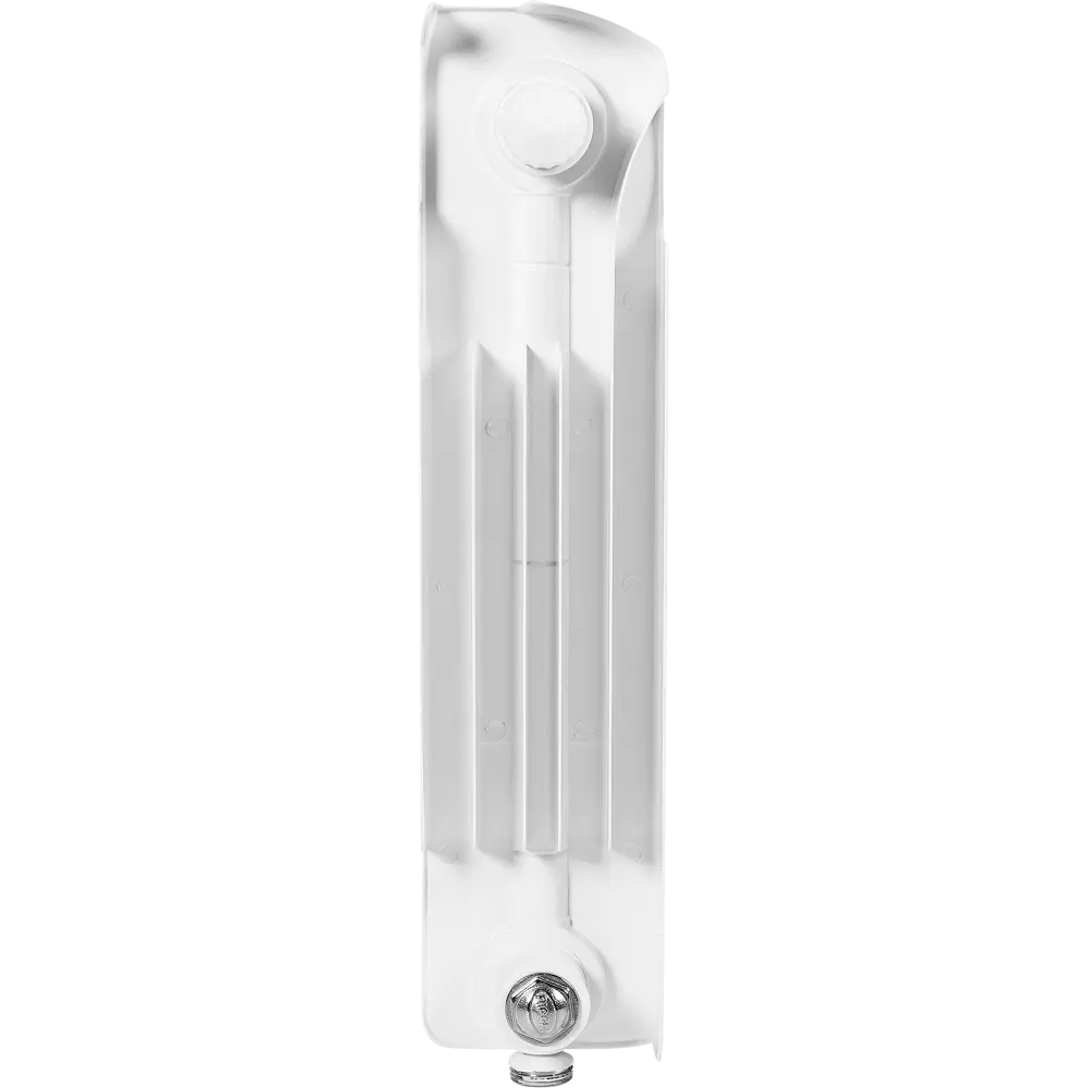 RIFAR Monolit - биметаллический радиатор с нижним подключением для эффективного обогрева 82116784 STLM-0019506 - Вид №2