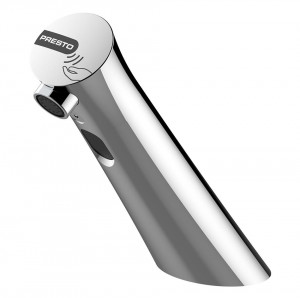 Бесконтактный кран, питание от сети Presto NEO 57038