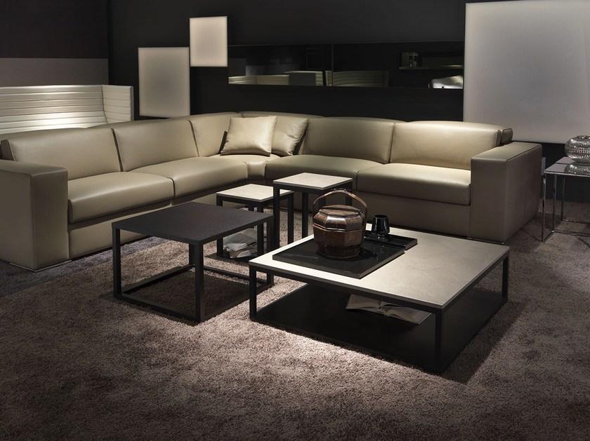 Marelli Журнальный столик из дуба sun-id-1505237 - Вид №2