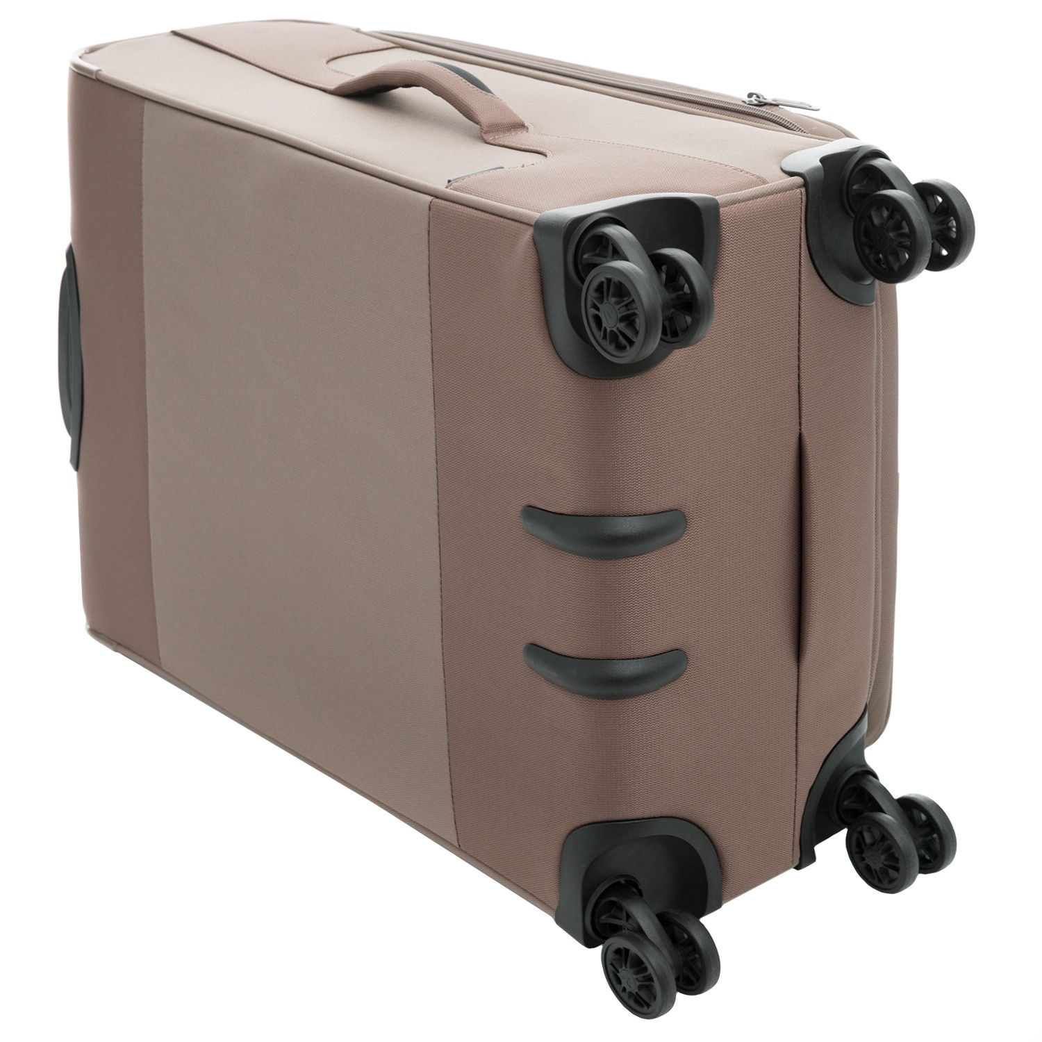 5272-14 Чемодан 5272 Medium Trolley Expandable 63 Roncato Sidetrack  - Вид №3