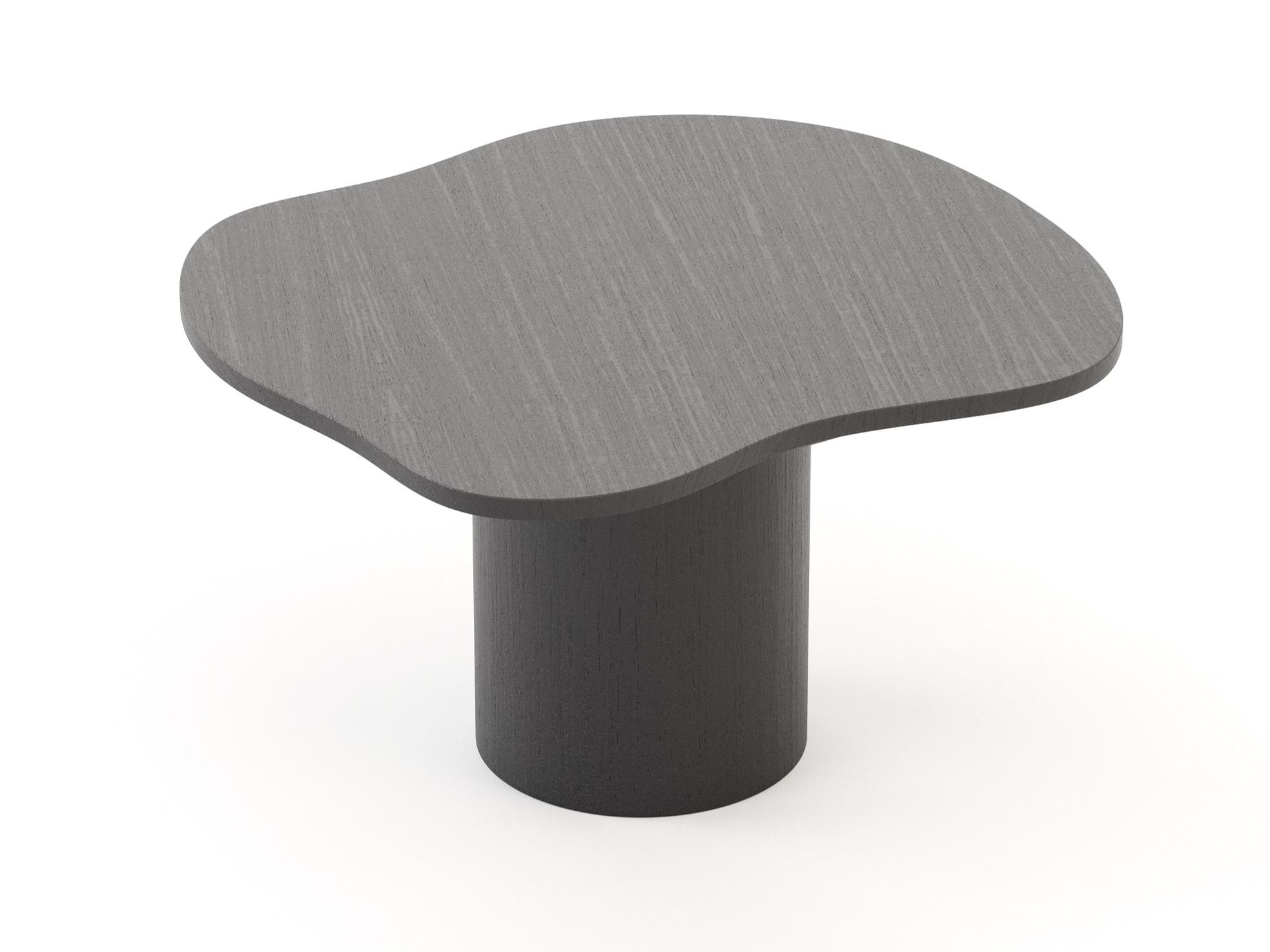 Деревянный журнальный столик Stylish Club Natur ARCH-00105201 - Вид №17