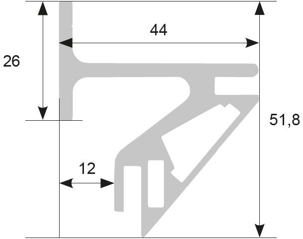 BARRISOL Натяжной потолок из ПВХ для внутренних помещений с кондиционированием воздуха sun-id-1399693 - Вид №7