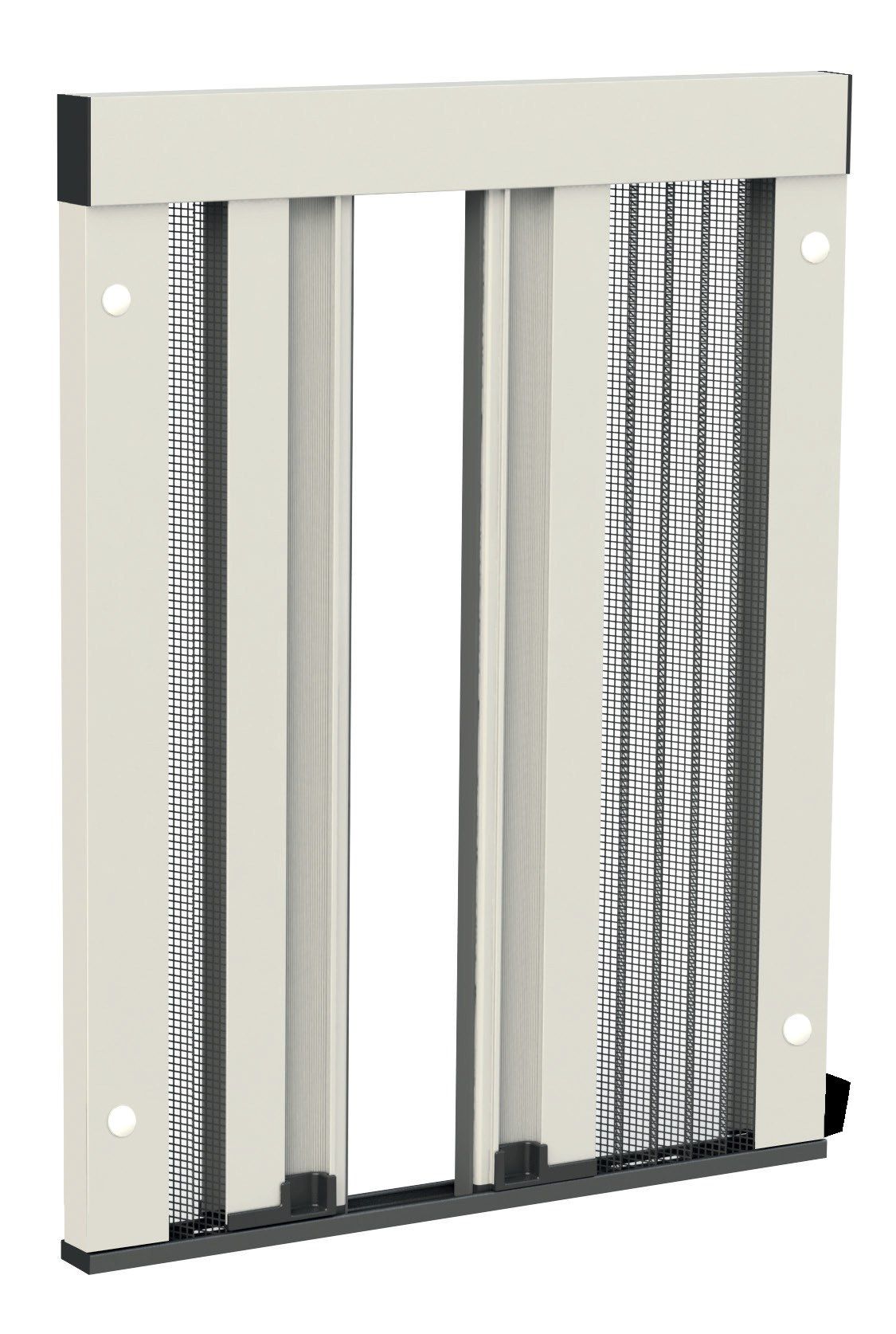 Боковая плиссированная москитная сетка Mv Line Zanzariere - Scorrimento Laterale ARCH-00085979 - Вид №2