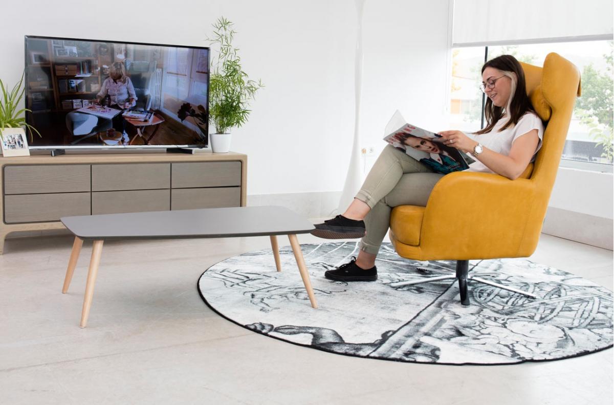 039334 Столики Fama Nexus Santreyd - Вид №12