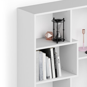 Стена, оборудованная в облагороженном