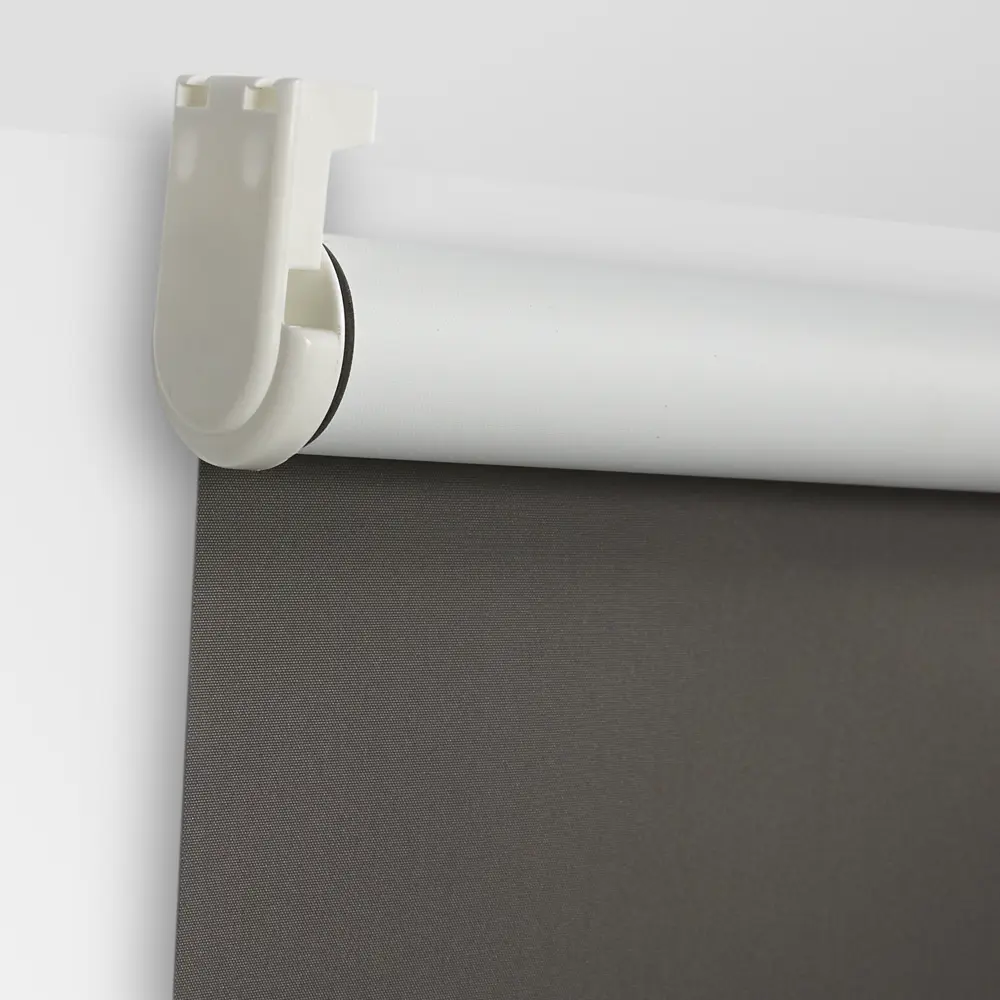 Штора рулонная Blackout Inspire, 120х175 см, цвет серый 82024660 STLM-2032073 СТМ - Вид №2