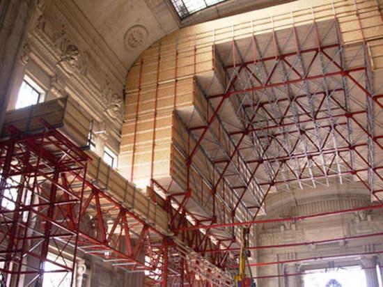 ULMA Construction Инженерная система sun-id-1392387 - Вид №3