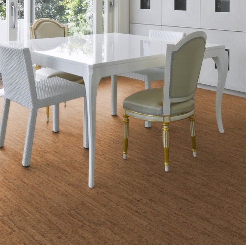 Пробка Wicanders Cork Parquet Character (Гладкая) 600х300 мм RN16001 - Вид №31