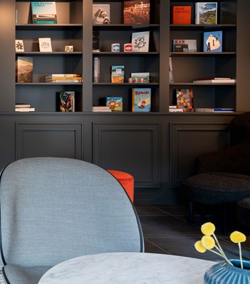 4921VS Свободные руки vola  - Вид №3