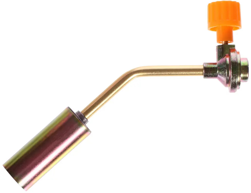 FoxWeld Насадка резьбовая МТ-55 для газового баллона 81945583