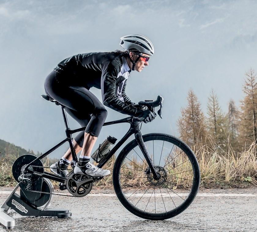 Technogym Система тренировок для езды на велосипеде в помещении Mycycling Dcs0anbcvdndn00s - Вид №2