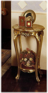 Столик 087 FRATELLI RADICE 75260250010