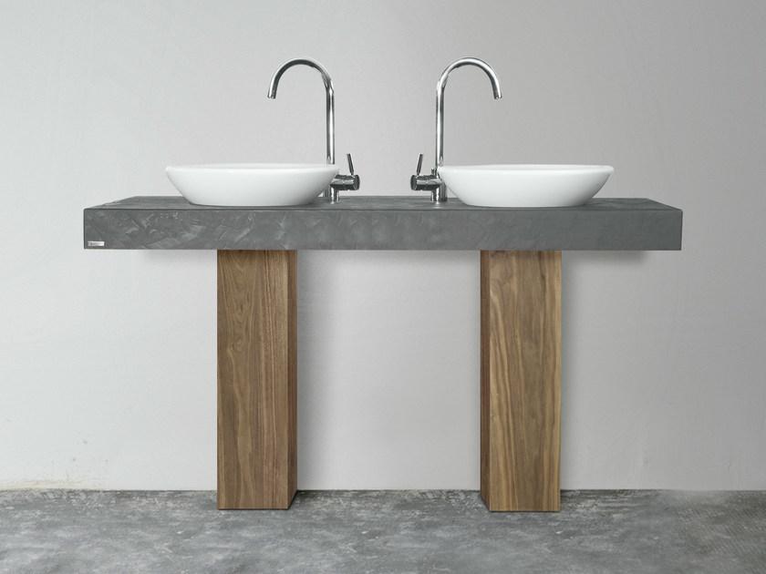 Wissmann raumobjekte Двойной туалетный столик  703  - Вид №1