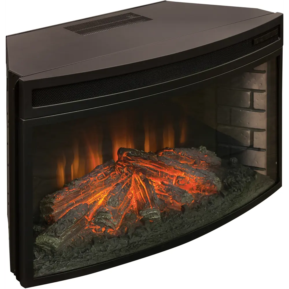 Очаг электрический Firespace 33 W REALFLAME STLM-2200970 - Вид №1