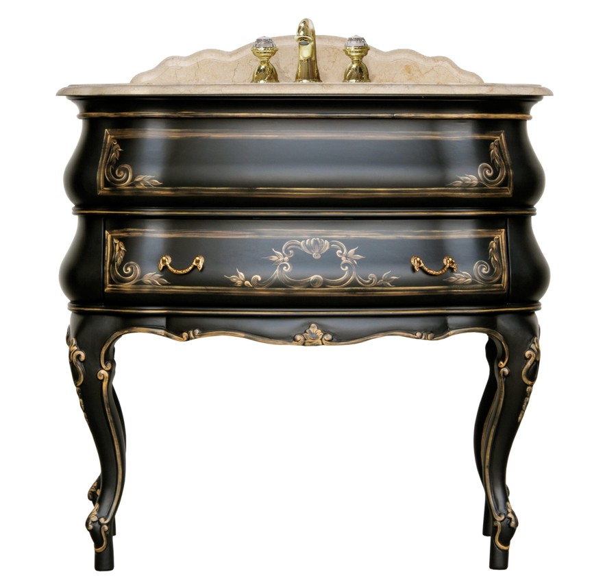 8585/90 Mobile bagno Bianchini&Capponi RINASCIMENTO Bianchini Capponi - Вид №9