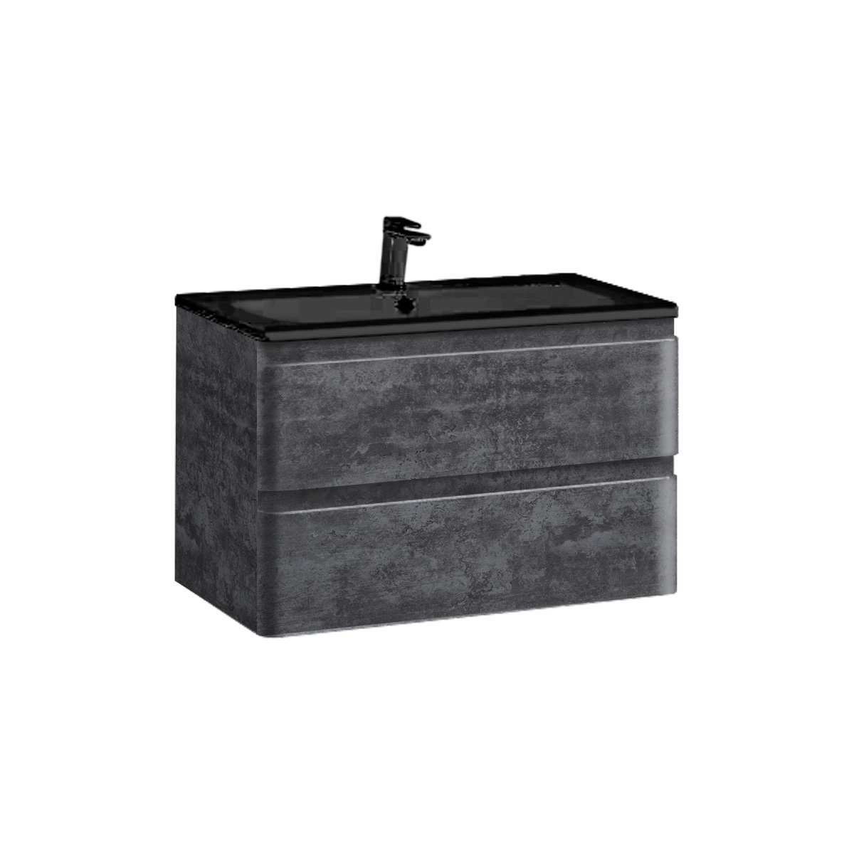 VMC-1A800MS База под раковину Vincea Alba Santreyd - Вид №2