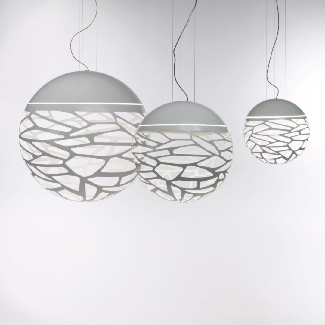 Studio Italia Design Kelly SO2 141003 bk bk светильник подвесной 98172 - Вид №3