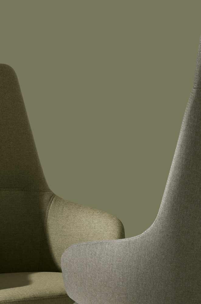 Тканевый поворотный операционный стул на насесте INCLASS BINAR Executive ARCH-00081449 - Вид №3